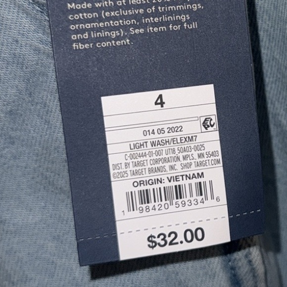 Universal Thread Trouser - Picture 9 of 9